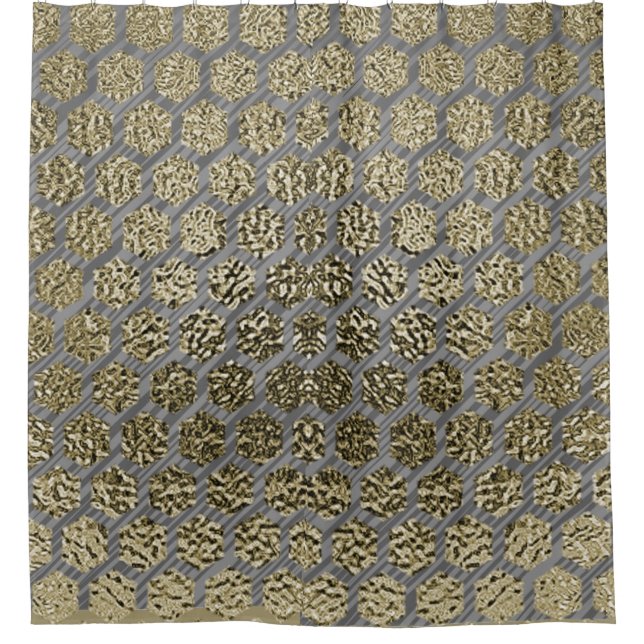 Gold and Silver Luxury Design  (Front)