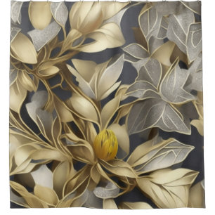 gold and silver sequils