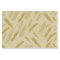 Gold Bird Feathers