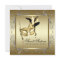 Gold Black Masquerade Party