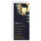 Gold Black Masquerade Sweet 16 Birthday Invitation