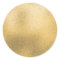 Gold Blank Template Faux Textured Foil