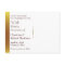 Gold Bokeh Save the Date 50th Anniversary