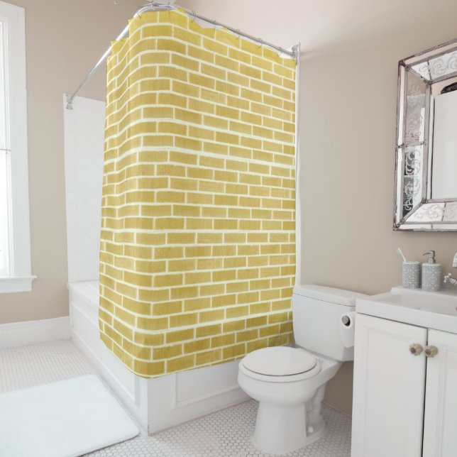 Gold Bricks (In Situ)