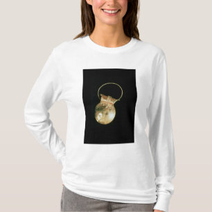 Gold bulla from the House of the Menander T-Shirt