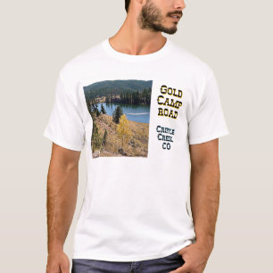 Gold Camp Road T-Shirt