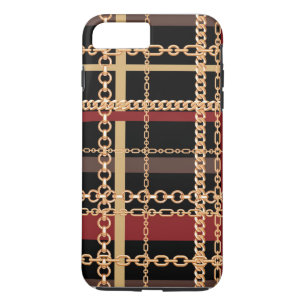 Gold Chain (Faux) Case-Mate iPhone Case