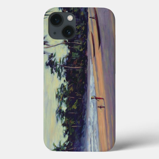 Gold Coast 1993 Case-Mate iPhone Case (Back)
