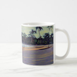 Gold Coast 1993 Coffee Mug
