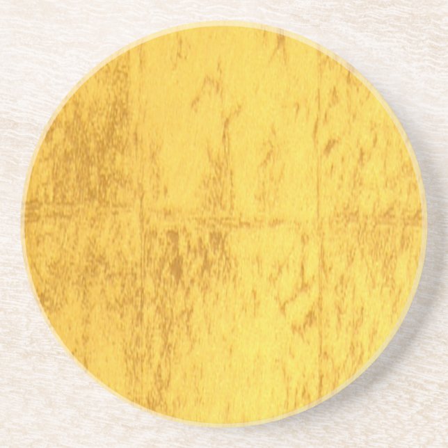 Gold Coaster (Front)