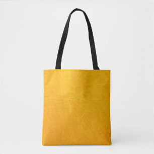 gold color wall background. abstract, antique, art tote bag