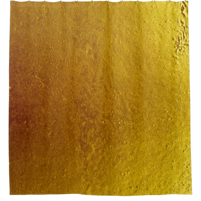 Gold colour cement wall texture background abstrac (Front)