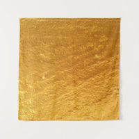 Gold colour concrete wall textureabstract, ancient