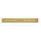 Gold Create Your Own - Make It Yours Custom Text