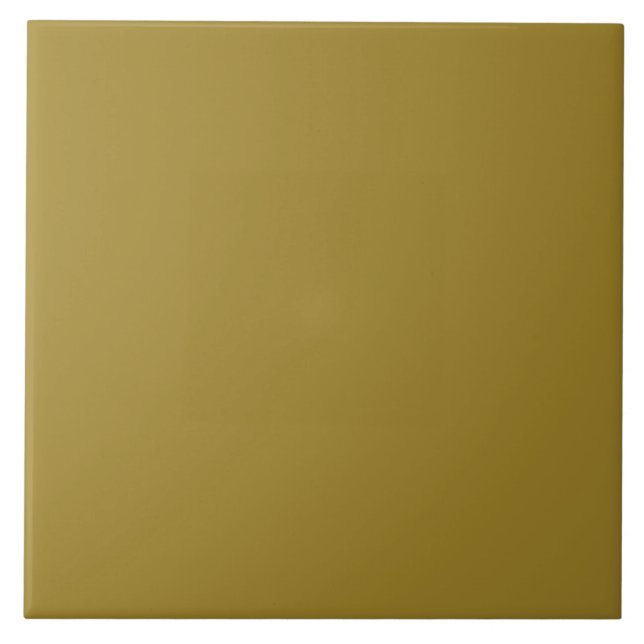 gold dark tile (Front)