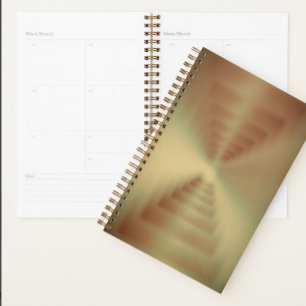 Gold Diamond Event Planner 