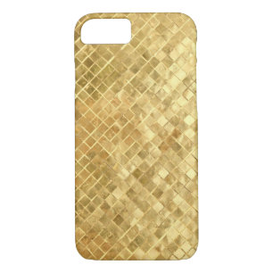 gold diamond gleam Case-Mate iPhone case