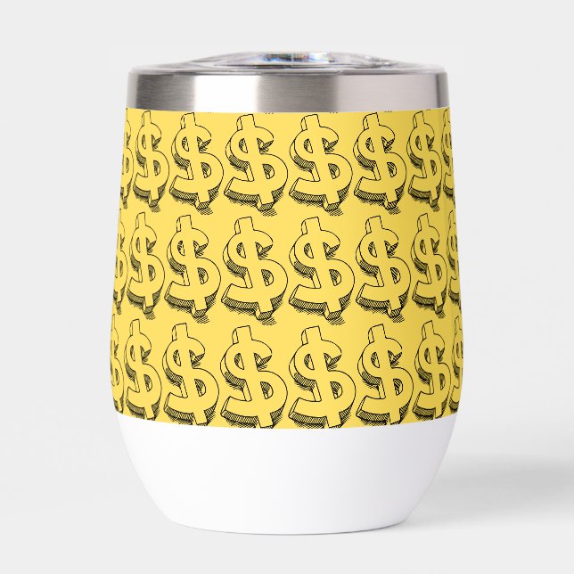 gold dolar (Front)