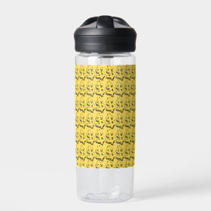 gold dolar water bottle