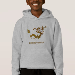 gold dragon