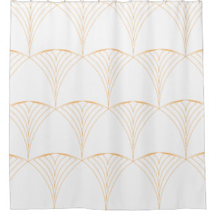 Gold, elegant simple luxurious traditional pattern