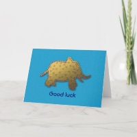 gold elephant