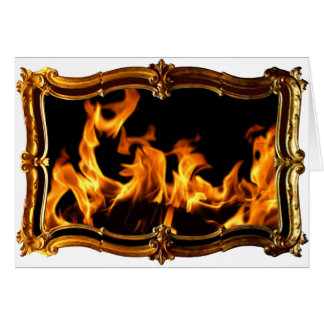Gold Fire B