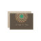 Gold  Floral Mandala Gift Certificate