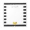 Gold Foil Heart