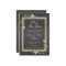Gold Gem & Glitter 50th Golden Wedding 