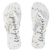 Gold Glam Confetti