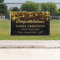 Gold Glamour Glitter Sparkles Graduation Party
