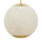 gold glitter blank template for customization