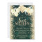  Gold Glitter Confetti Balloons Green Sweet 16