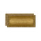 Gold Glitter Golden Ticket Party