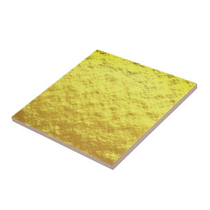 Gold Glitter Luxury Ceramic Tile