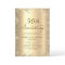 Gold Glitter Metallic 50th Wedding Anniversary