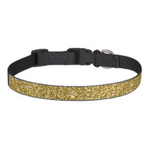 “Gold Glitter” 