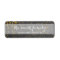 Gold Glitter Return Label