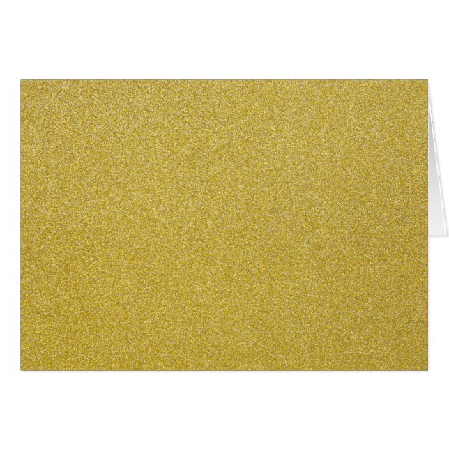 Gold Glitter, Sparkle, Glitter Background (Front Horizontal)