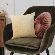 Gold Glitter Stylish Luxury Living Room