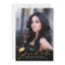 Gold Graduate Handwritten Script Black 4 Photo