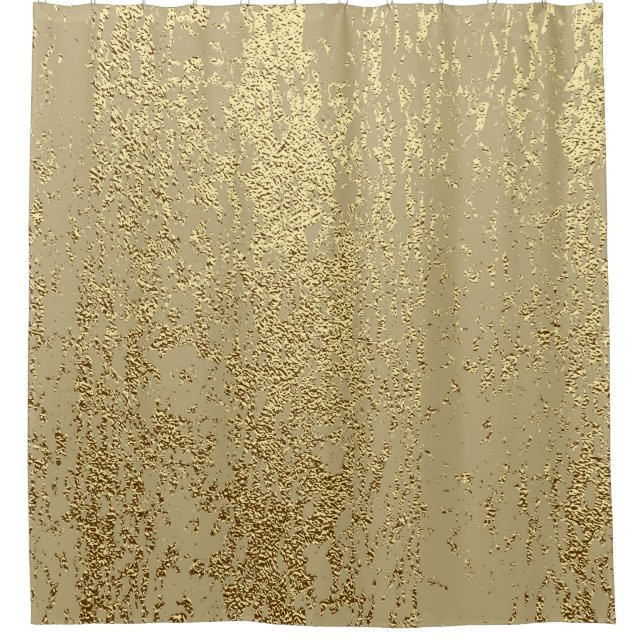 Gold grunge texture to create distressed effect (Front)