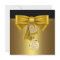 Gold Heart Gold 50th Wedding Anniversary Party