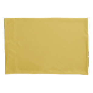 Gold II Pillowcase