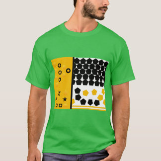 Gold is back Fashions Products Active T-Shirt