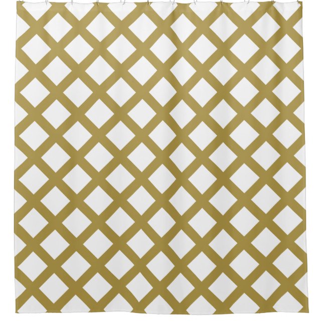 Gold Lattice (Front)