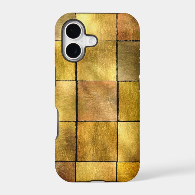 Gold Leaf (Back)