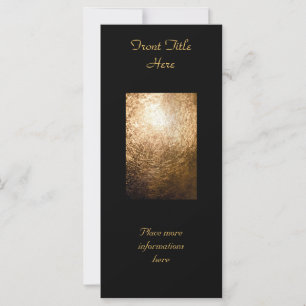 Gold Light 001