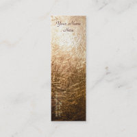 Gold Light 001
